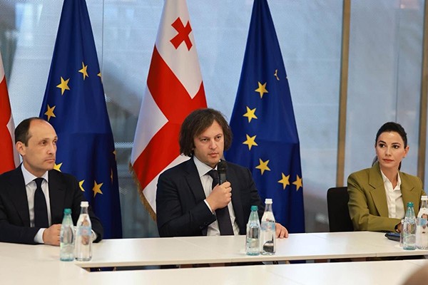რამ განაპირობა ლევან დავითაშვილის გადაყენება, კორუფციულმა სკანდალმა თუ გეგმაზომიერმა გადახალისებამ?