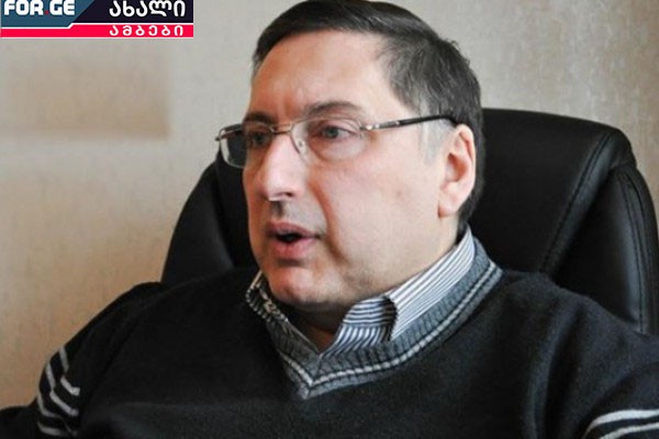 „ოპოზიცია თვითიზოლაციაშია - საკუთარი თავი ამ მდგომარეობამდე იმ შეცდომების შედეგად მიიყვანეს, რაც წლების განმავლობაში დაუშვეს“