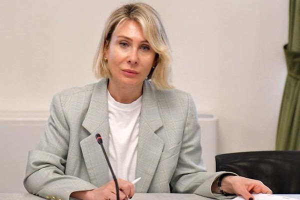 ნინო წილოსანი: გერმანიის პოლიციამ 170-ზე მეტი პირის სახლი გაჩხრიკა, რომლებიც ეჭვმიტანილები არიან ინტერნეტში ე.წ. „სიძულვილის ენის“ გავრცელებაში, იქნებ ოდესმე დადგეს დრო და გერმანიის ელჩმა დადებითად შეაფასოს იდენტური სტანდარტები საქართველოში