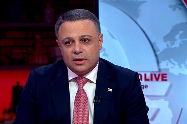 ალუდა ღუდუშაური: ბოკუჩავა საერთოდ არავის აინტერესებს. კომისიას ის არც მოუწვევია. ვინც დავიბარეთ, ისინიც შეშინდნენ. ქართველი ხალხის და სიმართლის შეეშინდათ