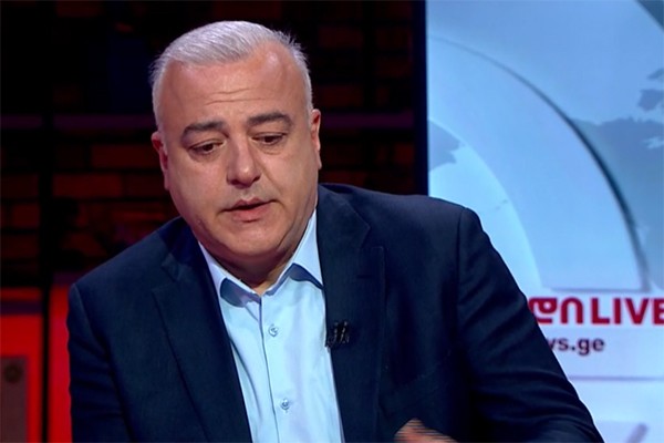 ირაკლი გოგავა: საქართველოს მთავრობამ ძალიან მოზომილი განცხადება გააკეთა ირან-ისრაელის კონფლიქტთან დაკავშირებით. ჩვენ ისრაელთანაც გვაქვს ურთიერთობა, ირანთანაც. მხარეს ვერ დავიჭერთ