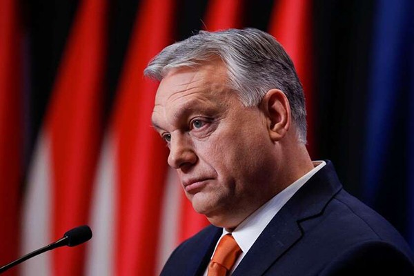 ორბანმა განაცხადა, რომ ბუდაპეშტის აკრძალულ „პრაიდ“ მსვლელობაში მონაწილე ნებისმიერ პირს სამართლებრივი შედეგები დაეკისრება
