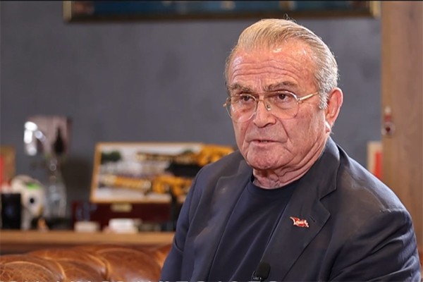 თემურ ჭყონია რუსეთისთვის სანქციების დაწესებაზე: საქართველოს სავაჭრო სანქციები, ჩემი აზრით, არ უნდა დაეწესებინა, არაეფექტური იქნებოდა