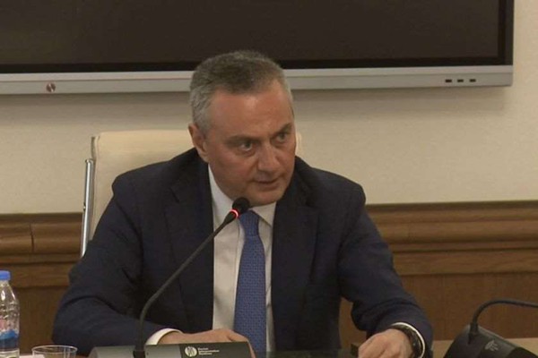 ვიქტორ დოლიძე: საქართველომ ნატოში რთულ დროსაც მოახერხა ღირსეული პოზიციონირება -  ჩვენი მიზანი იყო, ყველასათვის გვეჩვენებინა, რომ საქართველო არსად წასულა