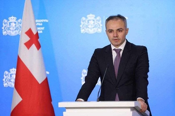 განათლების მინისტრი ალექსანდრე წულაძე თანამდებობას ტოვებს