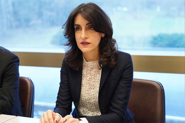 მაკა ბოჭორიშვილი: კვლავაც მოწოდებულნი ვართ განვაგრძოთ სტრუქტურული რეფორმები, მათ შორის, სავაჭრო ბაზრების დივერსიფიკაციის, რეგიონული სავაჭრო დაკავშირებადობის გაუმჯობესებისა და ენერგოუსაფრთხოების განმტკიცების მიმართულებით