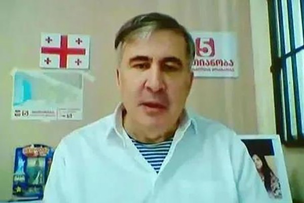 მიხეილ სააკაშვილი: ჩვენ უნდა მოვიგოთ ქუჩა
