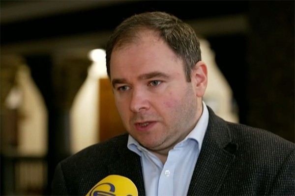 ნიკოლოზ სამხარაძე: ვხედავთ, რომ ეუთო ეგზისტენციალურ კრიზისშია - ეუთომ ვერ შეძლო საქართველოსა და უკრაინის წინააღმდეგ რუსეთის შეიარაღებული აგრესიის თავიდან აცილება