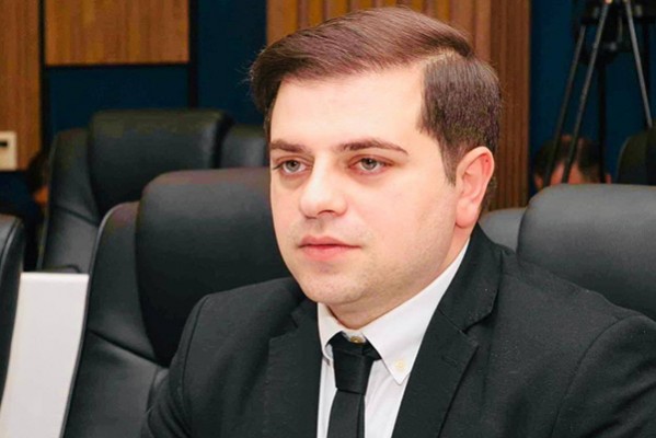 ცოტნე ანანიძე: ოპოზიციის რადიკალურობა ოპოზიციური ამომრჩევლისთვის კიდევ უფრო ნათელი გახდა