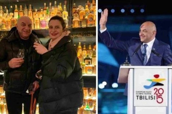 რა არის ცნობილი ალექსი ახვლედიანის ოჯახზე, საქმიანობასა და ქონებრივ მდგომარეობაზე - შსს-ს მიერ დაკავებული მაღალჩინოსნის ბიოგრაფია