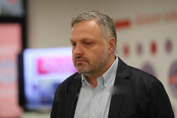 გია ბარამიძე: ვადასტურებ, „ლელოსგან“ იყო შემოთავაზება, რომ გარკვეული სარგებელი გვექნებოდა, თუ თვალს დავხუჭავდით და რბილად გავაკრიტიკებდით, ჩვენ სამშობლოთი არ ვვაჭრობთ