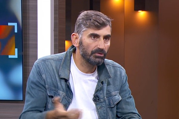 გიორგი გვიმრაძე ევროპარლამენტის რეზოლუციის პროექტზე: პირდაპირ თქვან ვის გადავაბაროთ ძალაუფლება, რა საჭიროა ამდენი ფორმალობა, მავნებლების გაპრავება რომ არ გაუჭირდებათ, კი ვნახეთ სირიაში