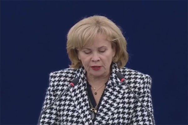 იუკნევიჩიანე ამტკიცებს, რომ ამაღლობელს ციხეში სცემეს, ადვოკატი ამბობს, რომ მსგავს ფაქტს ადგილი არ ჰქონია