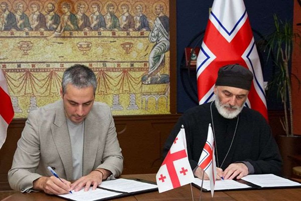საპატრიარქოს საზოგადოებასთან ურთიერთობის სამსახურსა და ახალგაზრდობის სააგენტოს შორის გაფორმებული მემორანდუმის ფარგლებში სასულიერო პირებისა და ფსიქოლოგების მიერ ნარკოდამოკიდებულების შესახებ ლექცია-სემინარები ჩატარდება
