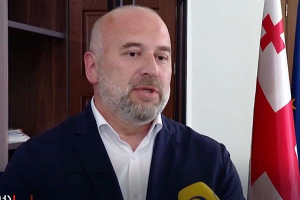 ზვიად შალამბერიძე ხოშტარიებისთვის ჩარიცხულ რუბლებზე: ეს არის მაგალითი, როდესაც ჩვენ ფაქტებით შეგვიძლია დავამტკიცოთ, რეალურად ვინ ემსახურება საქართველოში რუსულ ინტერესებს