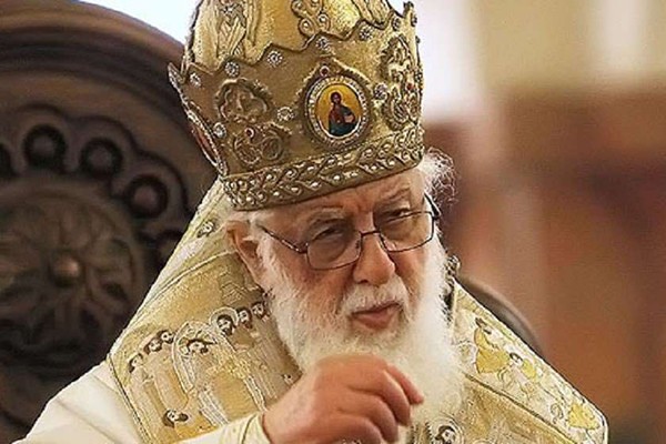 ილია მეორე: როგორი საოცარი სიწმინდეები გვაქვს და როგორი პატივისცემა გვმართებს მათი! ღმერთმა შეაძლებინოს ჩვენს ერს, ბოლომდე უერთგულოს ქრისტეს გზას, დაიცვას და ღირსეულად უპატრონოს ქრისტიანულ სიწმინდეთ