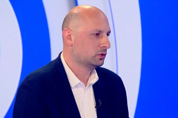 ირაკლი ხელაძე: რა მცდელობაც არ უნდა იყოს გარედან, რომ უფრო კეთილები, ლამაზები, ჭკვიანები, პროგრესულები, უფრო „არანაცები