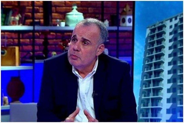 არქიტექტორი ირაკლი როსტომაშვილი: რომც მოხდეს დღეს ჩამონგრეული შენობის რეკონსტრუქცია, სახლები აუცილებლად უნდა დაიცალოს და ის, რომ მოსახლეობა არ თანხმდება  შენობის დაცლას უდიდესი პრობლემაა
