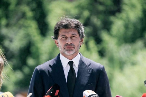 კახა კალაძე კაია კალასის განცხადებაზე: ყველაფერ უკადრებელს კადრულობენ და ვისმენთ განცხადებების სახით