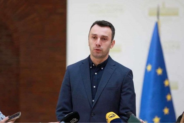 ოთარ გრიგოლია: ვრცელდება არასწორი ინფორმაცია, რომ საკრებულომ მიიღო დადგენილება, რომლითაც მოსახლეობის იძულებით გამოსახლების უფლება აქვს