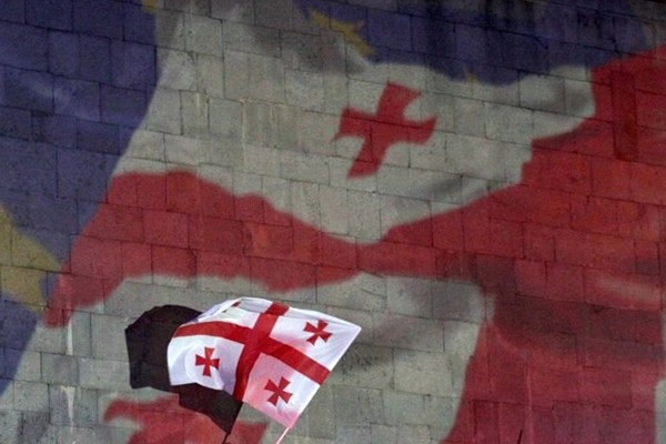 გიორგი ჩიმაკაძე: არ გეგონოთ, რომ ქართველმა ხალხმა არ ვიცით და ვერ ვხედავდით როგორ ჩარბოდით ენჯეოები და ოპოზიცია ცრუ დანოსებით  საქართველოსთვის ძირის გამოსათხრელად