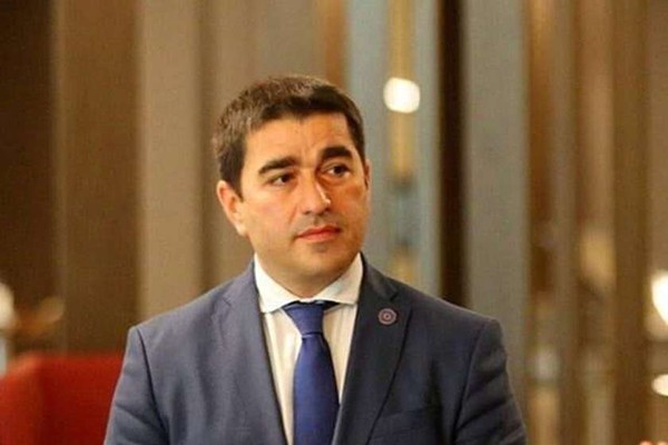 შალვა პაპუაშვილი: ჩვენ გვაქვს მწარე გამოცდილება 26 ოქტომბრის არჩევნების, რომელშიც ევროკავშირი სხვადასხვა გამოვლინებით, მისი წევრი ქვეყნებით, თუ სხვადასხვა ინსტიტუციით ჩაერია საქართველოს არჩევნებში, ეს არის ფაქტი