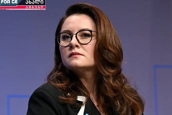 ვინ არის უკრაინის ახალი პრემიერი იულია სვირიდენკო და რატომ უწოდებენ მას ანდრეი ერმაკის პროტეჟეს