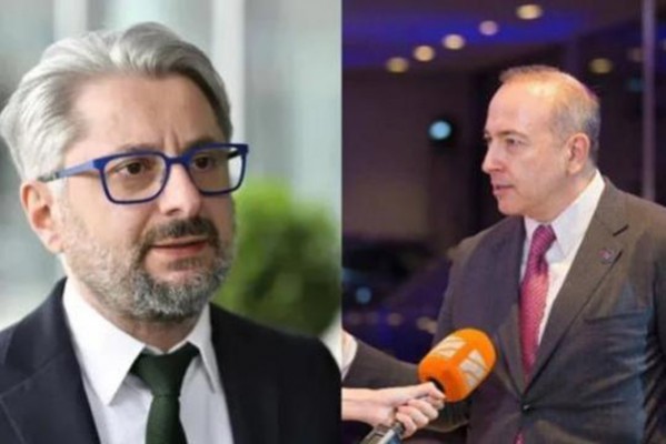 პროკურატურა „მთავარი არხის