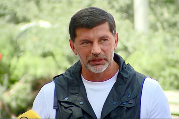 კახა კალაძე: ოჯახური ღირებულებების კანონთან დაკავშირებით იყენებენ ნაცად გეგმას - ქილიკით და ღლიცინით უნდათ საზოგადოება შეცდომაში შეიყვანონ