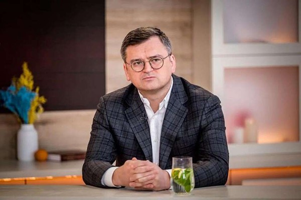 უკრაინის საგარეო საქმეთა ყოფილი მინისტრი სკანდალურ კანონზე: ცუდი დღე უკრაინისთვის