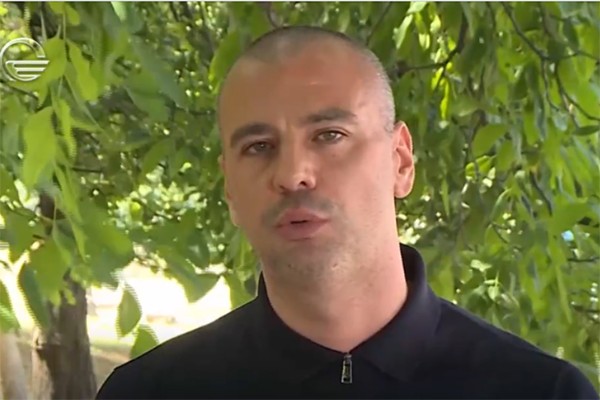 ლევან მაჭავარიანი ჩორჩანას საქმეზე: აქ არის საბოტაჟის ნიშნები, თუმცა ჩვენ უნდა დავიცვათ უდანაშაულობის პრეზუმფცია. ჩვენ უნდა დაველოდოთ საგამოძიებო უწყებების დასკვნას ამ ყველაფერთან დაკავშირებით