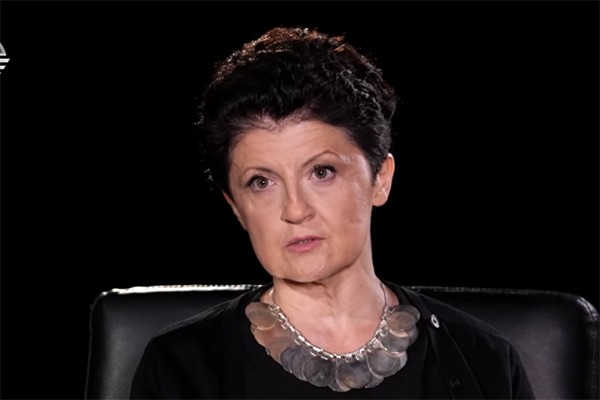 თეა წულუკიანი: მის პოზიციას პატივს ვცემ - სალომე ზურაბიშვილისგან განსხვავებით, ის ცდილობს დაძაბულობის კერაზე ზემოდან ნავთი არ დაასხას