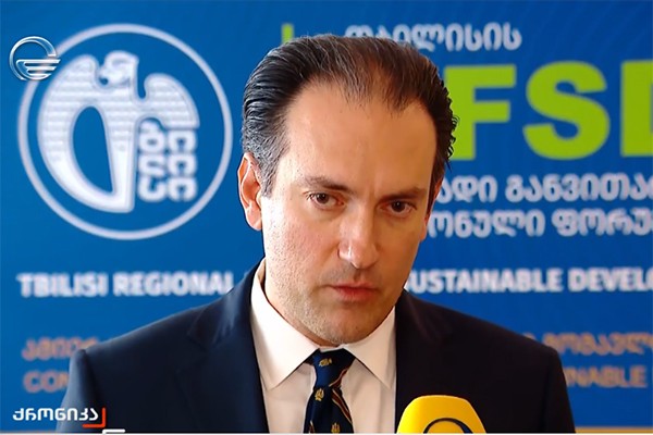 ლაშა კასრაძე „დიფ სთეითზე“: ბარაკ ობამა იყო ამ სისტემაში პრეზიდენტი და მისმა გარემოცვამ იმუშავა ისე, რომ შექმნეს ინფორმაცია ცარიელი ჰაერისგან
