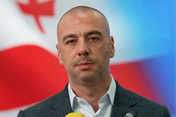ლევან მაჭავარიანი: ოპოზიციის მხარდამჭერების ხარჯზეც არის ნაწილობრივ ჩვენი რეიტინგი გაზრდილი, ვინაიდან ოპოზიციამ პირდაპირ შეურაცხყოფა მიაყენა თავის მხარდამჭერებს