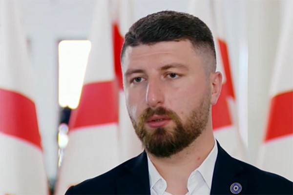 არჩილ გორდულაძე: ადამიანები, რომლებიც არ აწყობს „დიფ სთეითს“ აუცილებლად ხვდებიან პრორუსულის იარლიყის ქვეშ