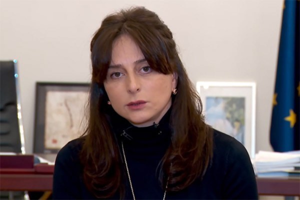 მაია ბითაძე: ეს არის მერი, რომელიც გამოირჩევა დეტალებზე და შედეგებზე ორიენტირებული საქმიანობით, მისი მმართველობის დროს, ჩვენ ვიხილეთ დედაქალაქის დინამიური განვითარების ტემპი