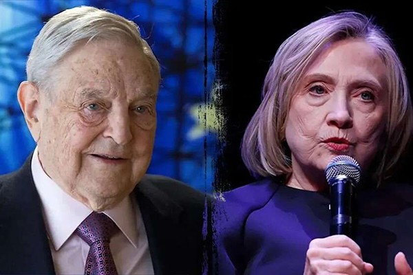 Fox News: ყოფილი სპეციალური პროკურორის მოხსენების განსაიდუმლოებულ დანართში გამოაშკარავდა ჯორჯ სოროსის სავარაუდო კავშირები Russiagate-ის საქმესთან