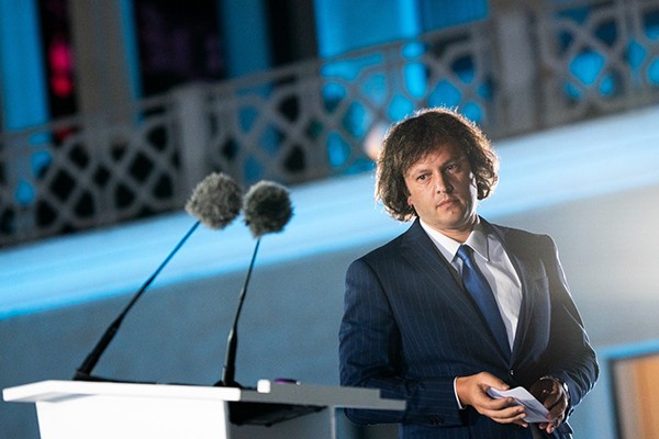 სახელმწიფო იყო აბსოლუტურად მართალი „ანაკლიის განვითარების კონსორციუმის