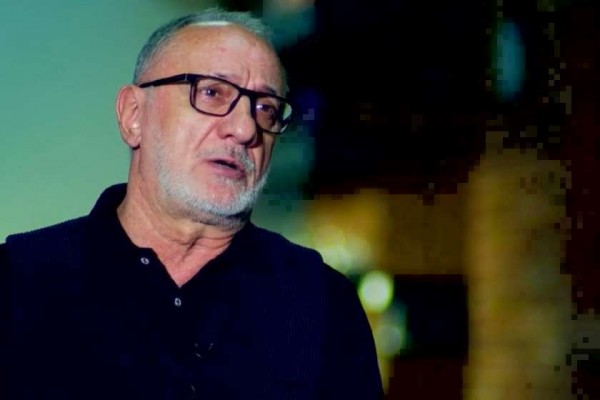 გოგა ხაინდრავა გოგა ხაჩიძის განცხადებას ეხმიანება