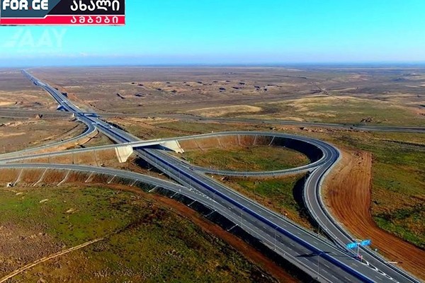 ზანგეზურის გზა, როგორც ირანის მტრების „გეოპოლიტიკური პროექტი“?!