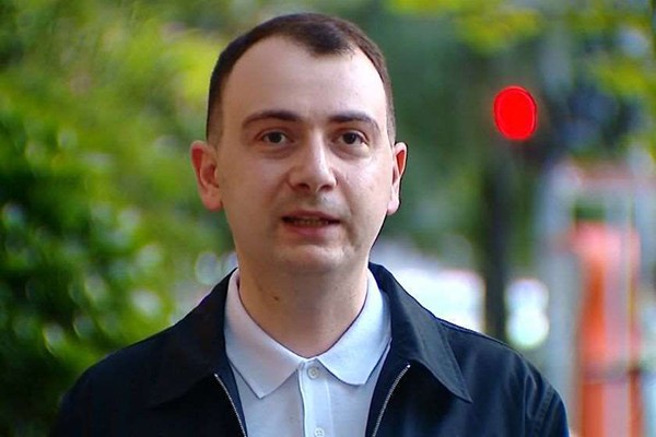 გიორგი ჩაკვეტაძე: ბატონი ფიშერი სკანდალშია გახვეული და მოვუწოდებ, გამოვიდეს და გააკეთოს განმარტებები თუ რასთან გვაქვს საქმე