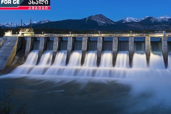 მხოლოდ მზისა და ქარის ენერგიის განვითარებით, ენერგეტიკა ჩიხში მოექცევა