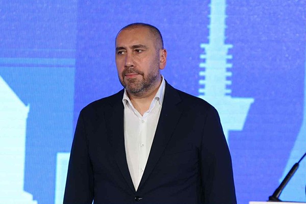 ზურაბ აბაშიძე: ჩვენი მთავარი ამოცანაა შევიტანოთ მეტი სიკეთე თითოეულ რაიონში, თითოეულ უბანში, თითოეულ ქუჩაზე