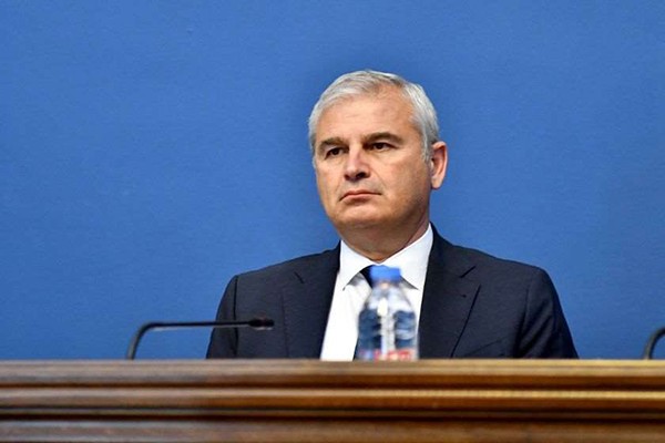 ირაკლი ქადაგიშვილი: სამწუხაროა, რომ უკრაინის მხარე საერთოდ არ რეაგირებს თავის მოქალაქეებთან დაკავშირებულ საკითხზე და ერთგვარ იგნორს უკეთებს საქართველოს მხრიდან გაკეთებულ განცხადებებს