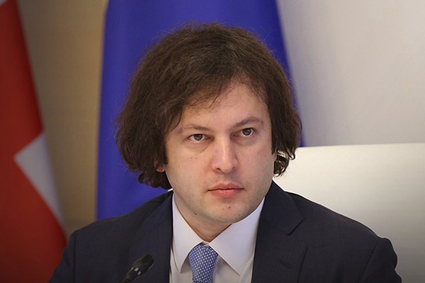 ირაკლი კობახიძე: დიდგორობას ქართველი ერის უდრეკი სულის, ერთიანობისა და გამარჯვების სიმბოლოა, დღეს ქართველი ერის თანამედროვე დიდგორი არის ბრძოლა ქვეყნის საბოლოო გამთლიანებისა და სუვერენიტეტის განმტკიცებისთვის