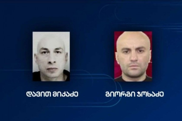 ლევან ჯანგველაძის მკვლელობის საქმეზე დაკავებულებს ბრალს დღეს წარუდგენენ
