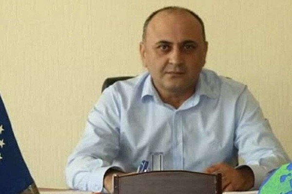 ილია მზექალაშვილი:კიდევ ერთხელ მომეცა საშუალება, ვემსახურო ჩემს მუნიციპალიტეტს. ყვარლის მუნიციპალიტეტი მეტად განვითარებული იქნება, რაც დადებითად აისახება მოსახლეობაზე