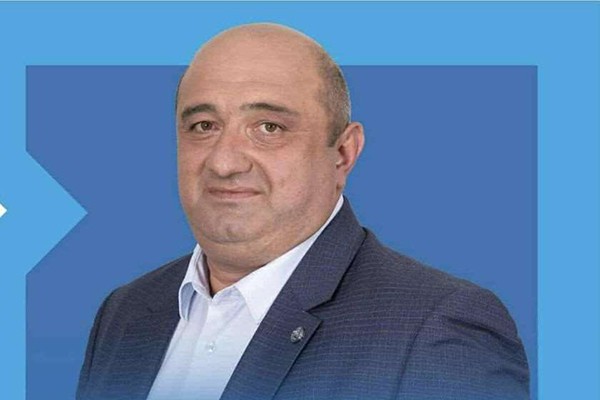 ზამურ ჭითანავა: ჩემთვის დიდი პატივია, რომ ჩემი ქალაქის და ჩემი მუნიციპალიტეტის მერობის კანდიდატი ვარ. ყველაფერი მინდა გავაკეთო ბოლნისის და ბოლნისელებისთვის