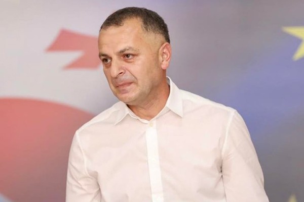 გუბა საჯაია: ჩემთვის არახალია სირთულეები, ახალი გამოწვევები, 24/7-ზე ვიმუშავებ იმისთვის, რომ წინ წავწიო ჩემი მუნიციპალიტეტის განვითარება