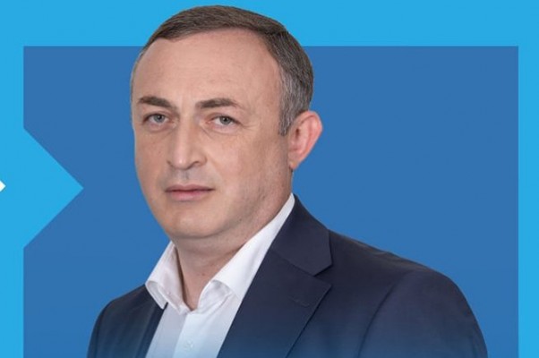 ვახტანგ ღამბაშიძე: მაქვს სურვილი და იმის ამბიცია, რომ ჩემი მთლიანი რესურსი მოვახმარო ზესტაფონის მოსახლეობის კეთილდღეობას და განვითარებას